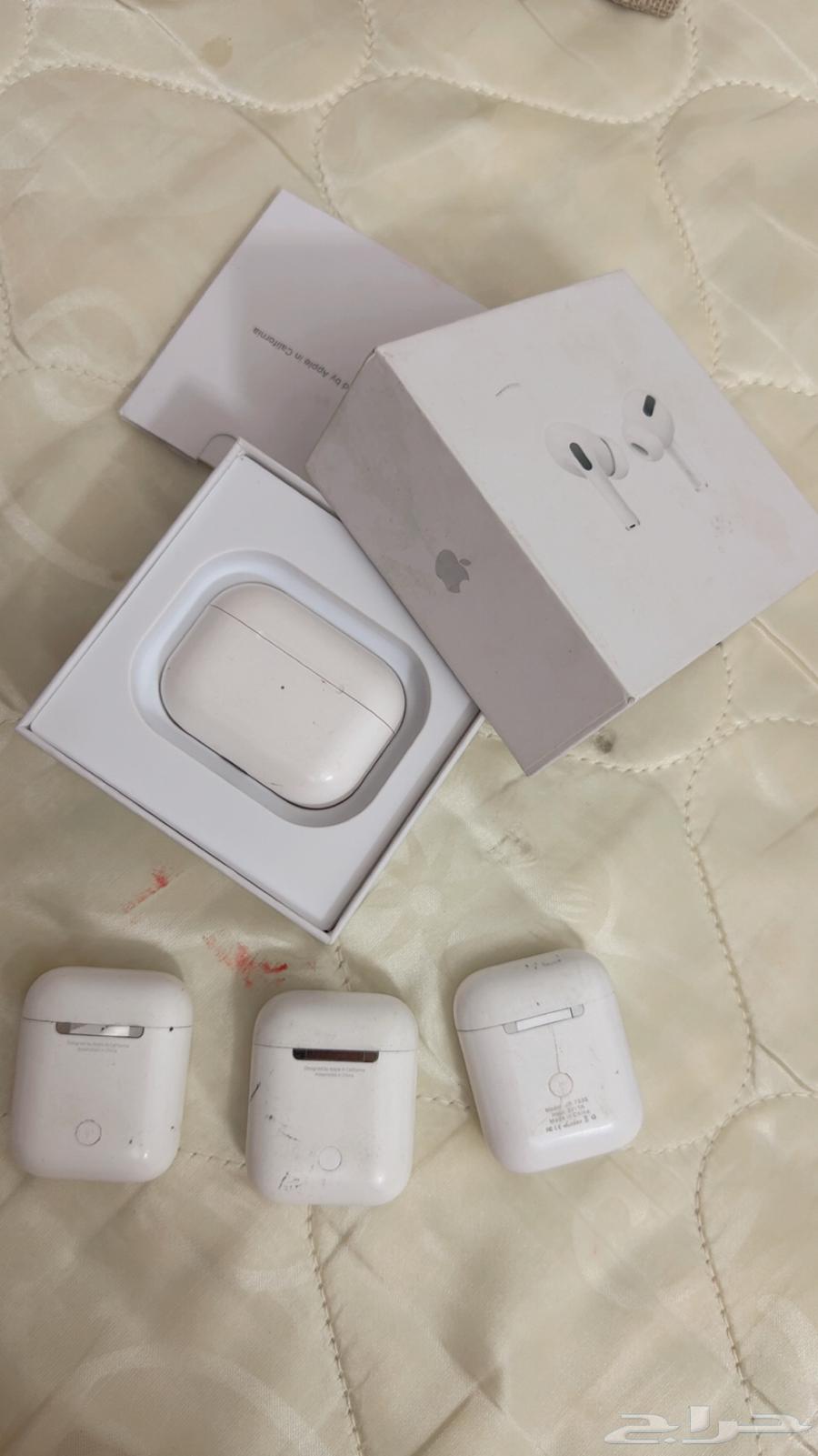 سماعات ابل بلتوث64369126297218110