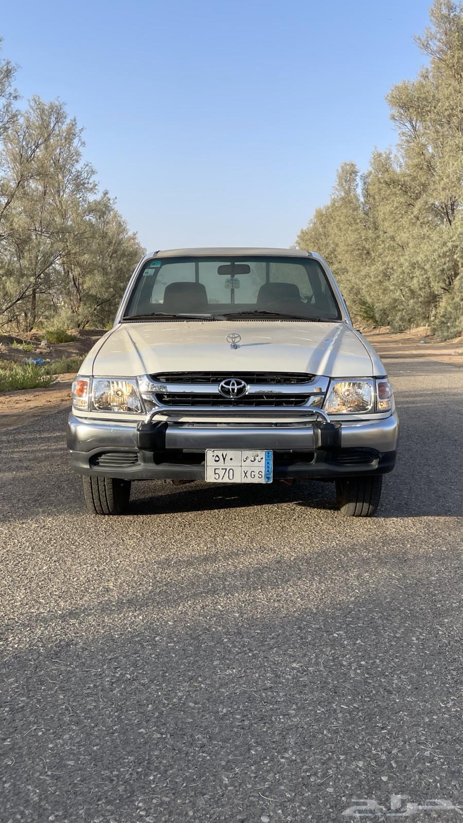 HiLux Model 200364508887624065112