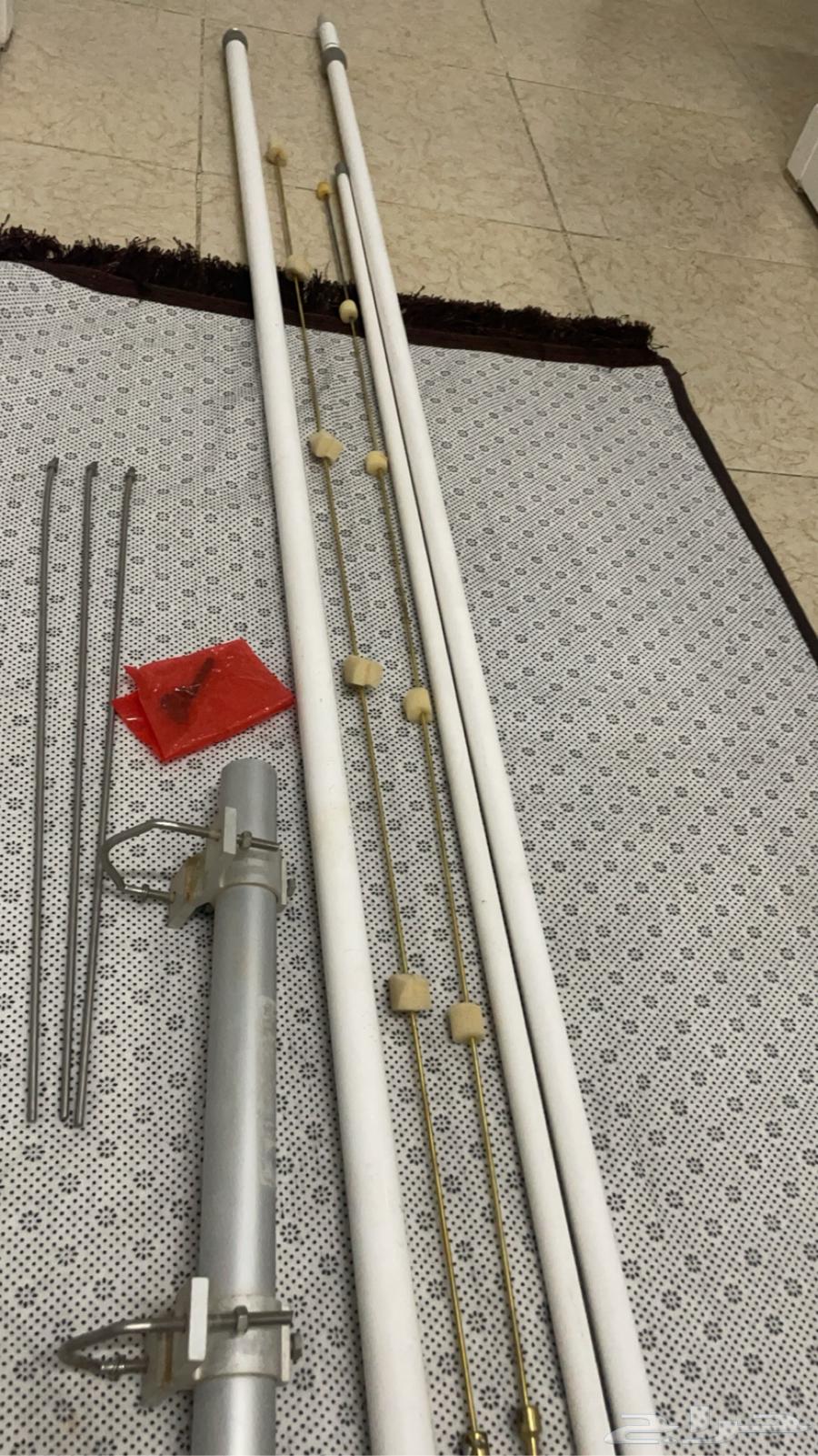 جهاز ايكم 8000 اريل استيشن64372769865219114