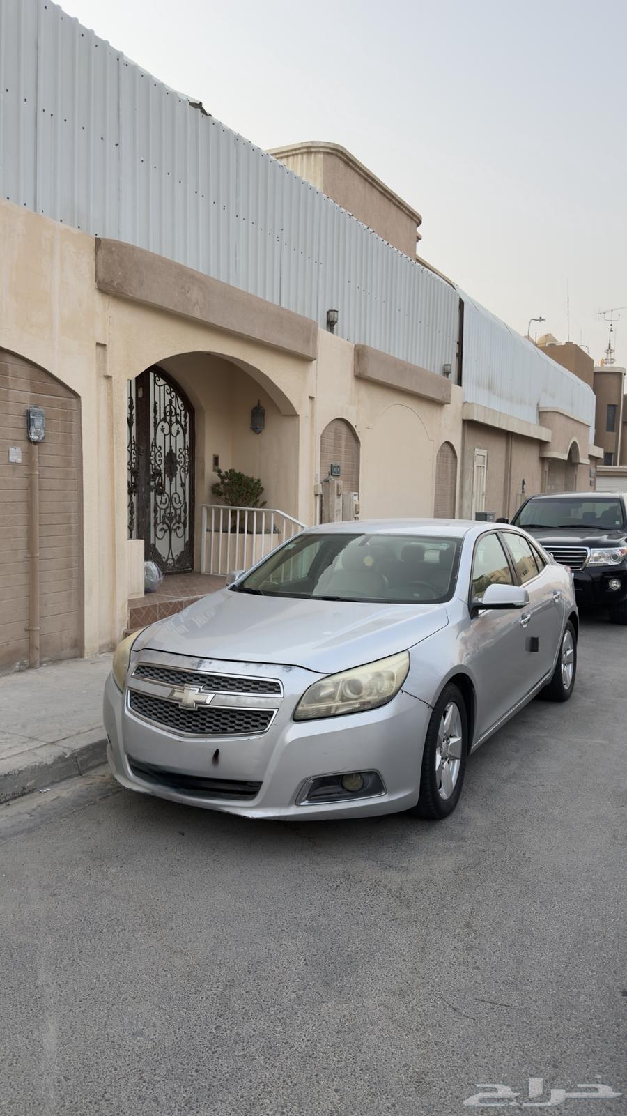 شيفروليه ماليبو 2013 LT ممشى قليل64513962047361110