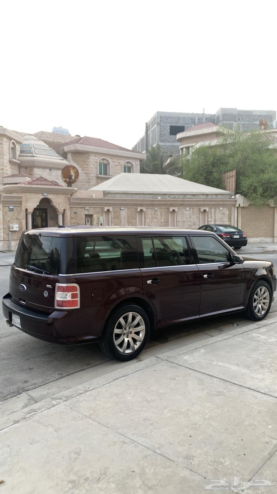 فورد فلكس 2011 ممشى 290 للبيع64511884534017111