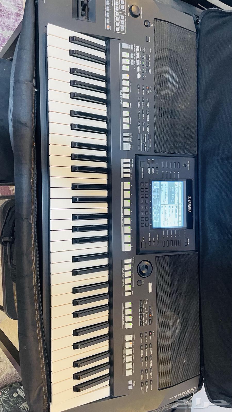 اورج ياماها 200064363442963459111