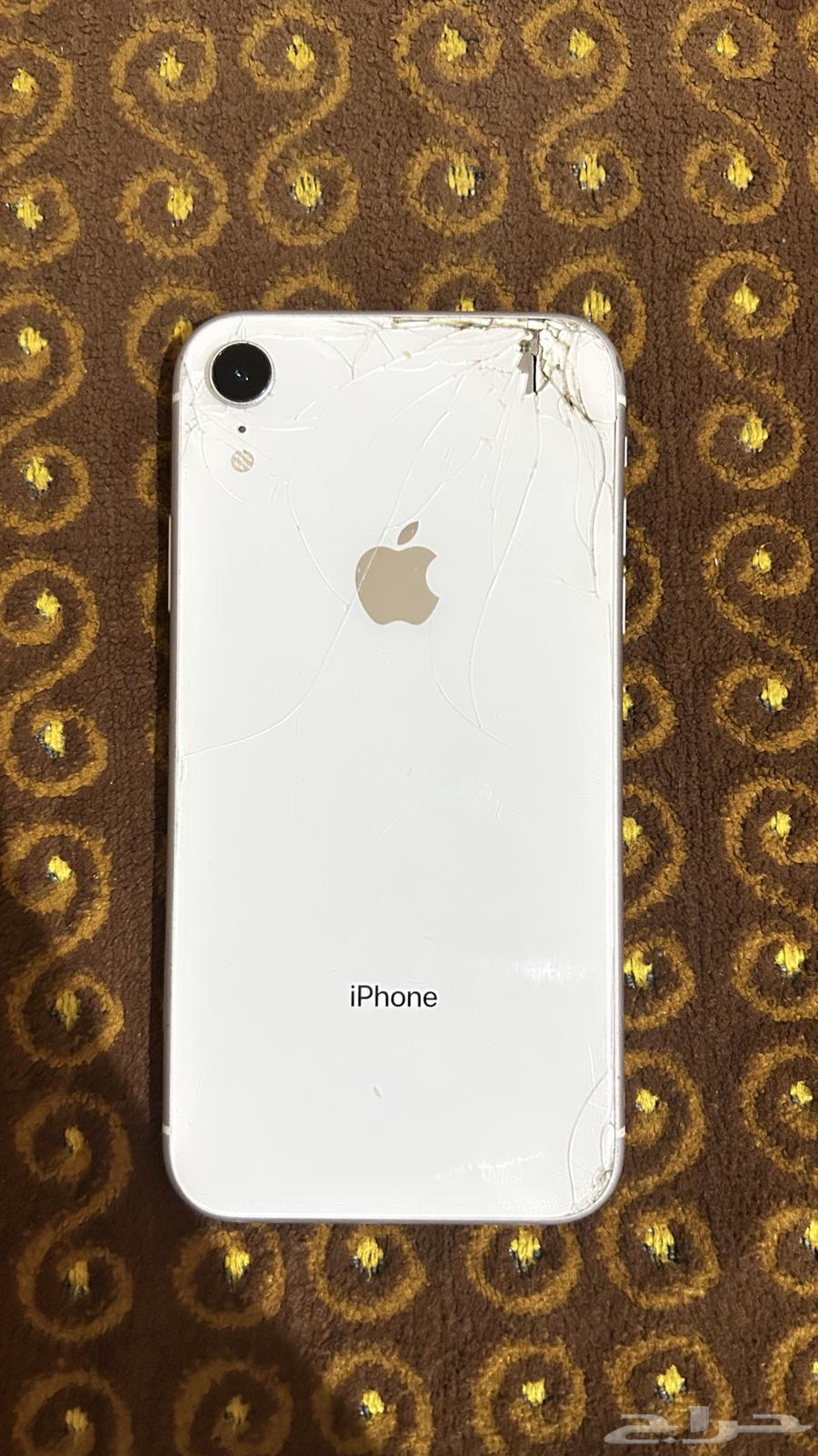 iPhone XR64373477728257111