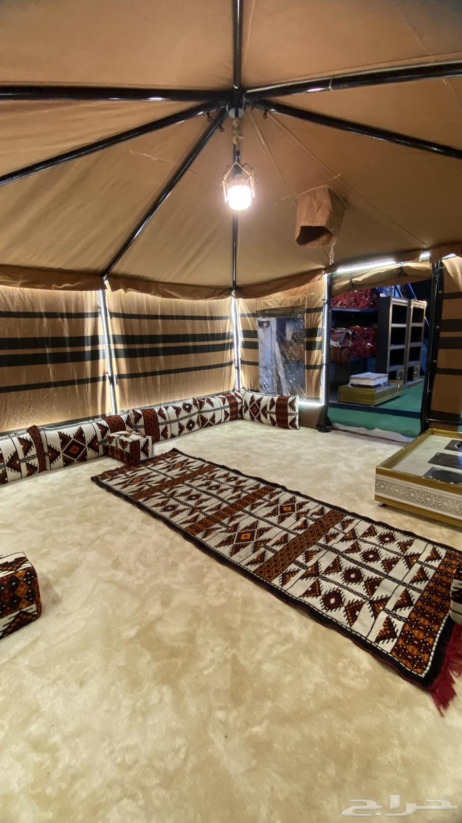 خيمة الهيكل الون الجديد64372712121473114