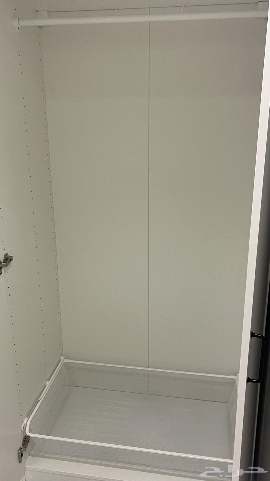 دولاب نظيف وجديد64370131620097110