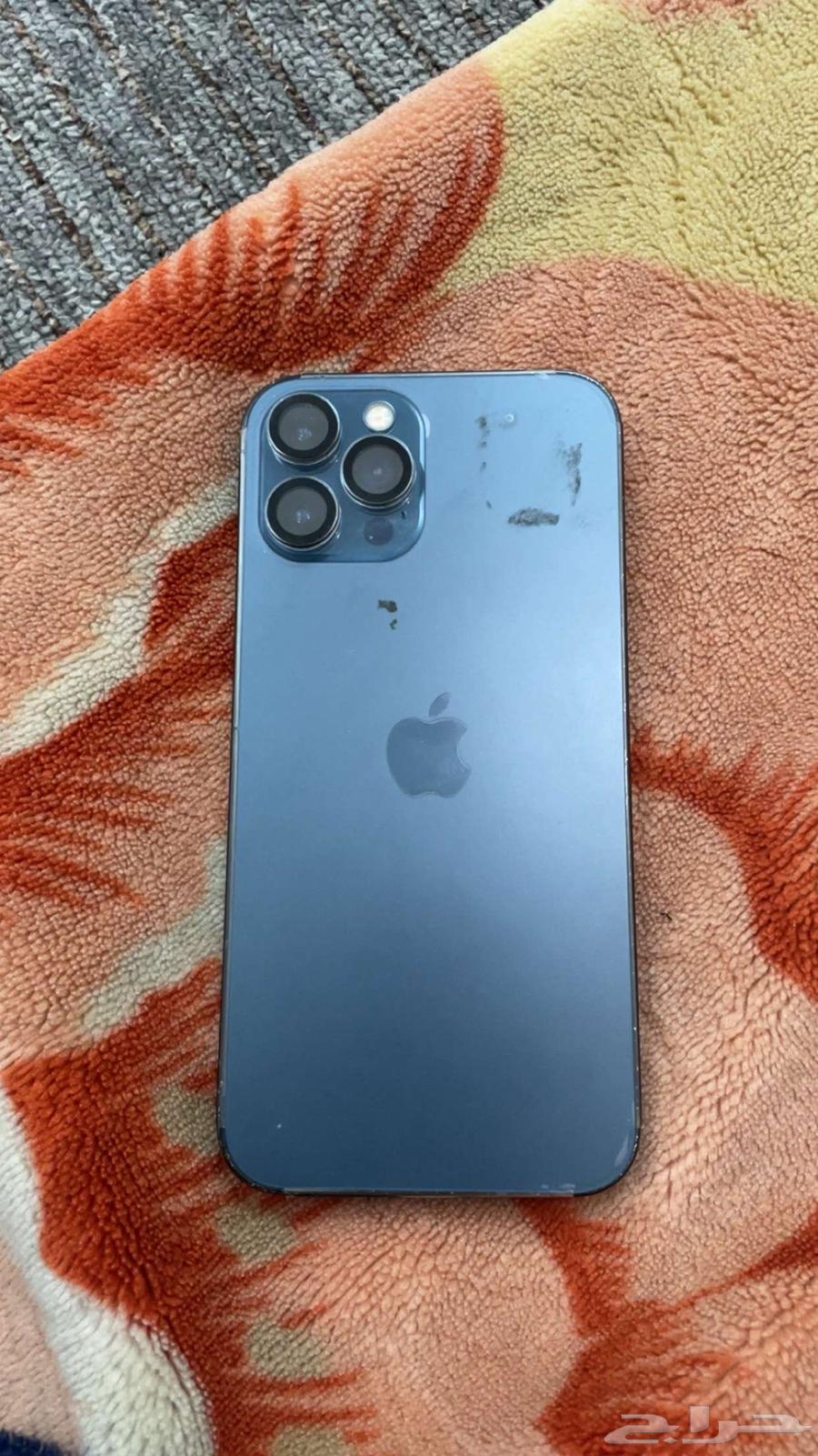 ايفون12برو ماكس64364024792962110