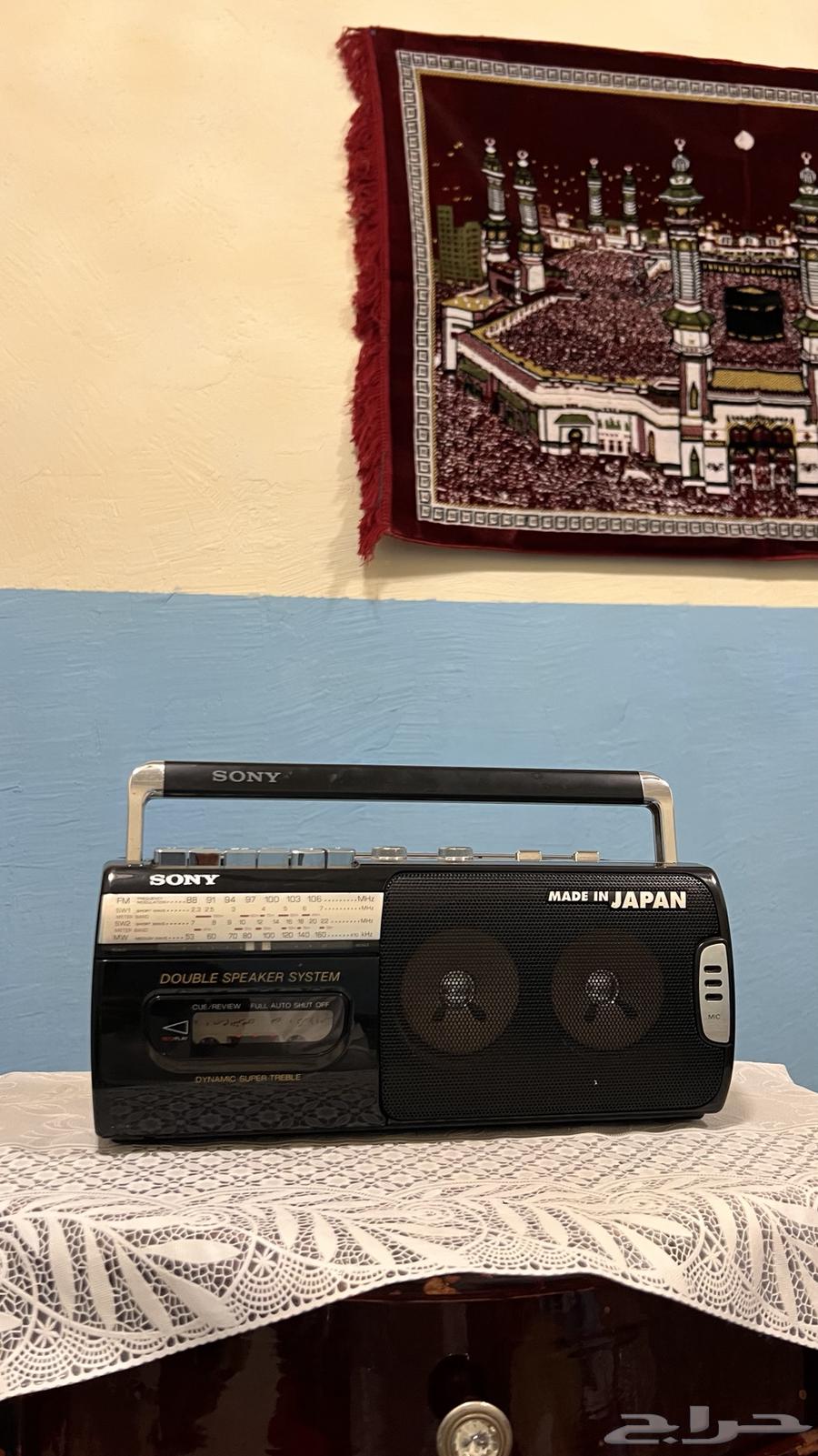 Sony Recorder64374009564545110