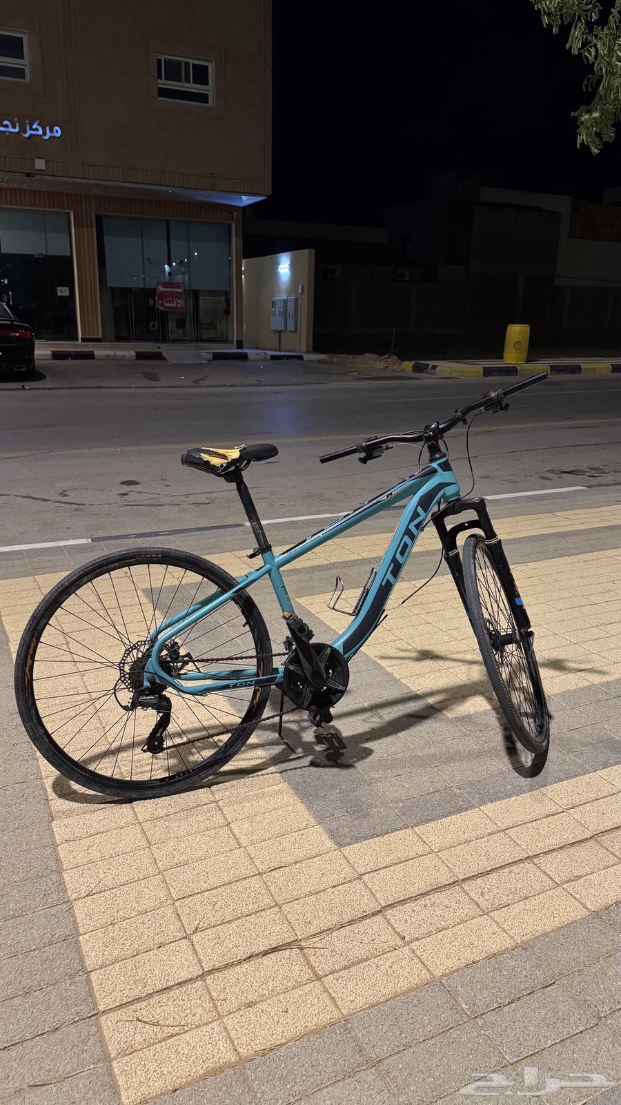 سيكل دراجه هوائيه64377019265538111