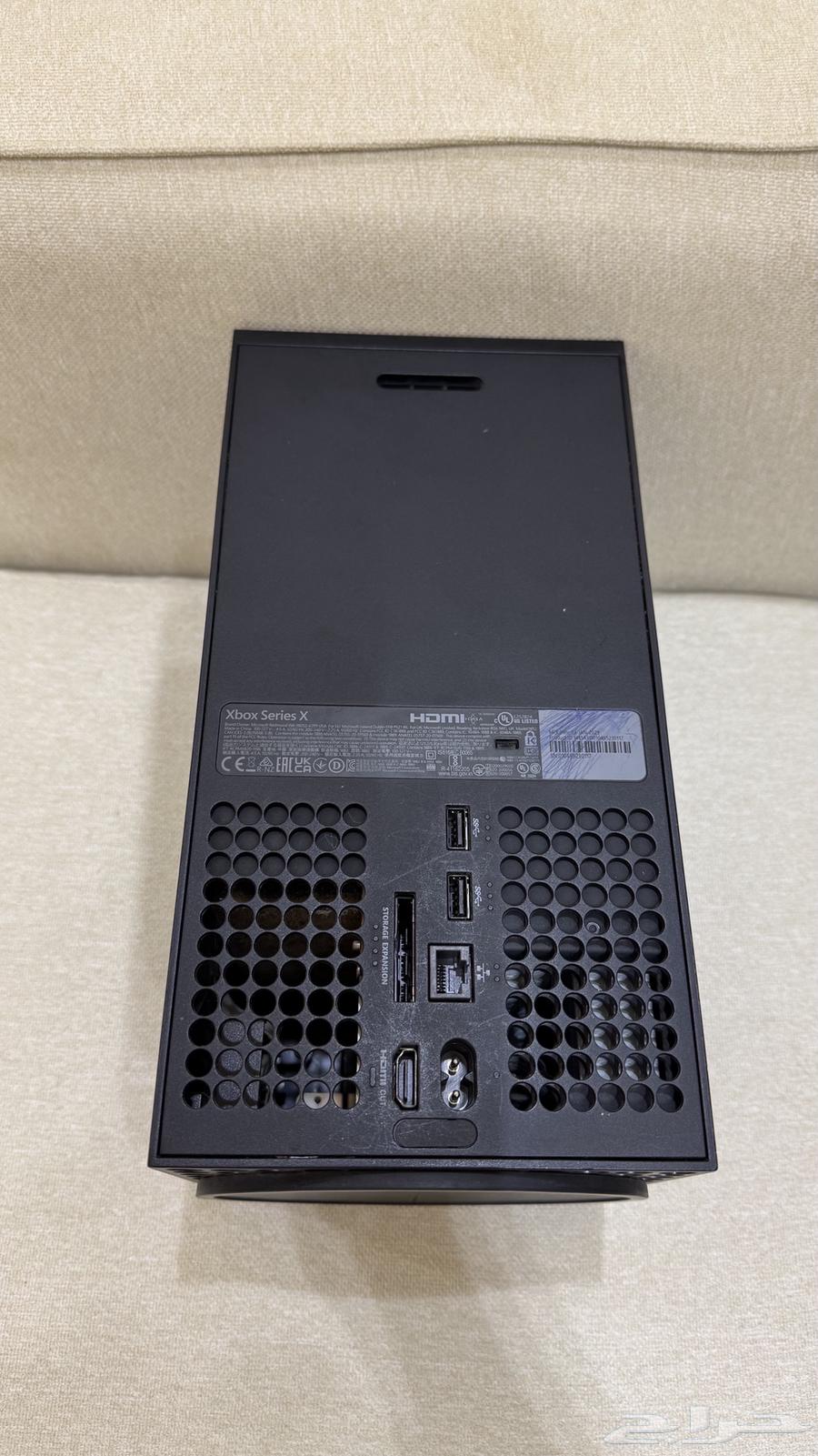 Xbox Series X console64376480646017112