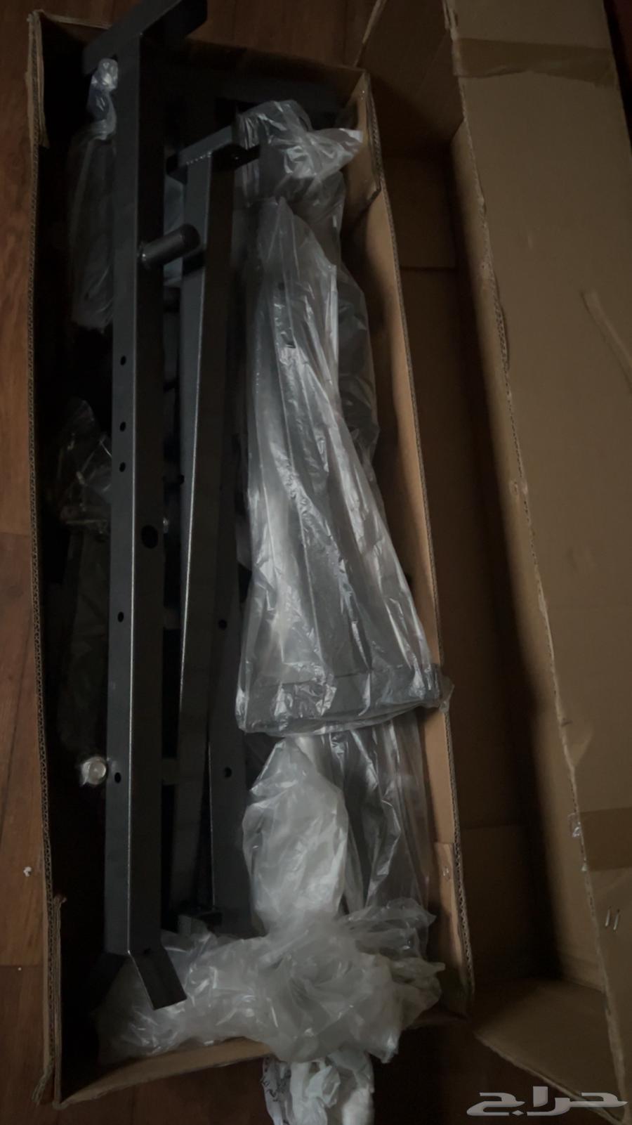 بانش تمرين جديد غير مستخدم64365335636738110