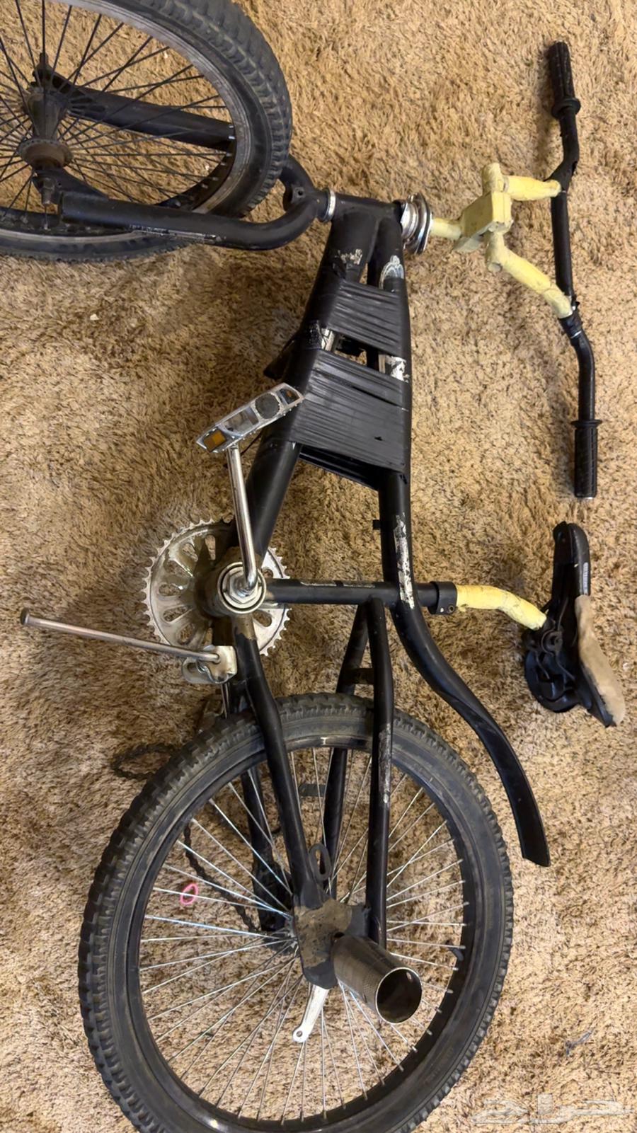 Bicycle64367887605505113