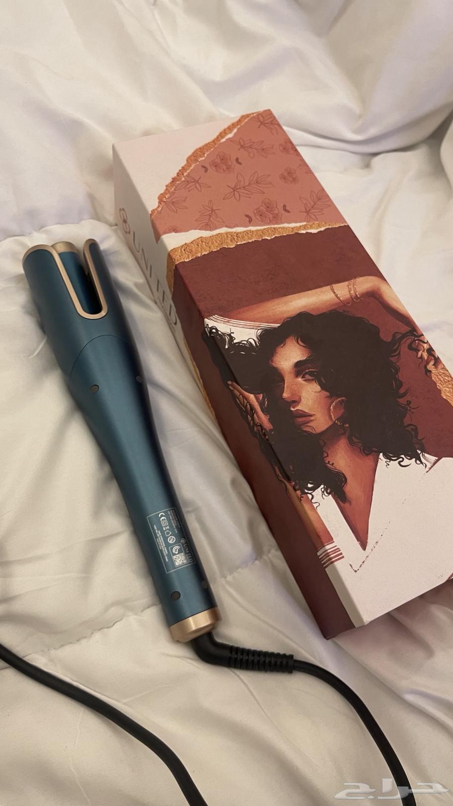 جهاز كيرلي يونايتد بروفيشنال64367493609091112