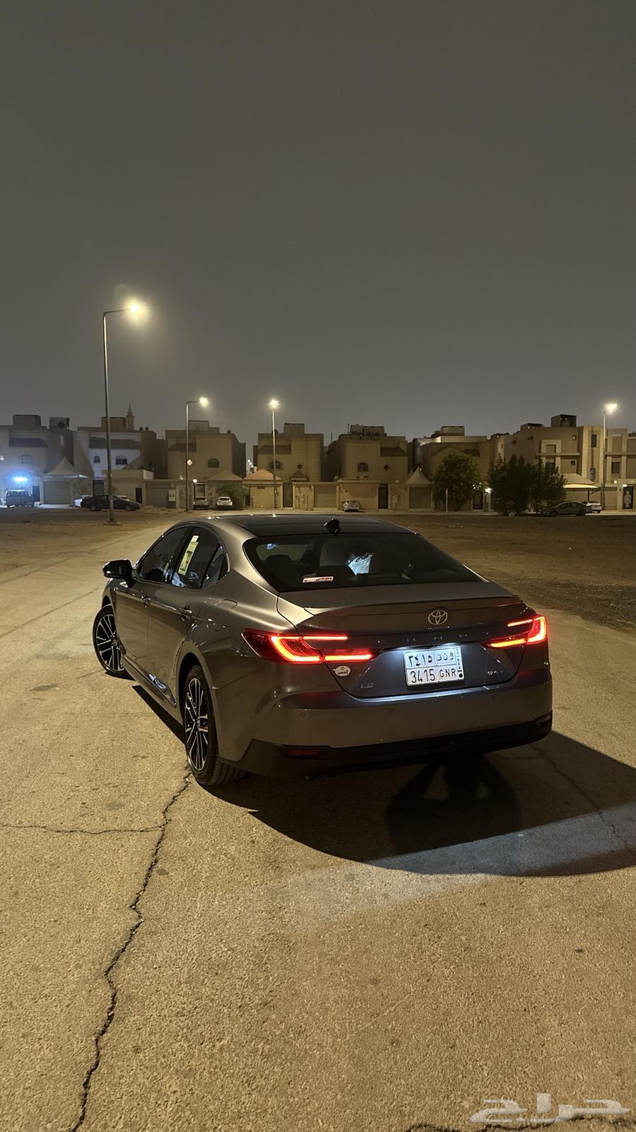 كامري 2025 للبيع السوم 10564510182151553111