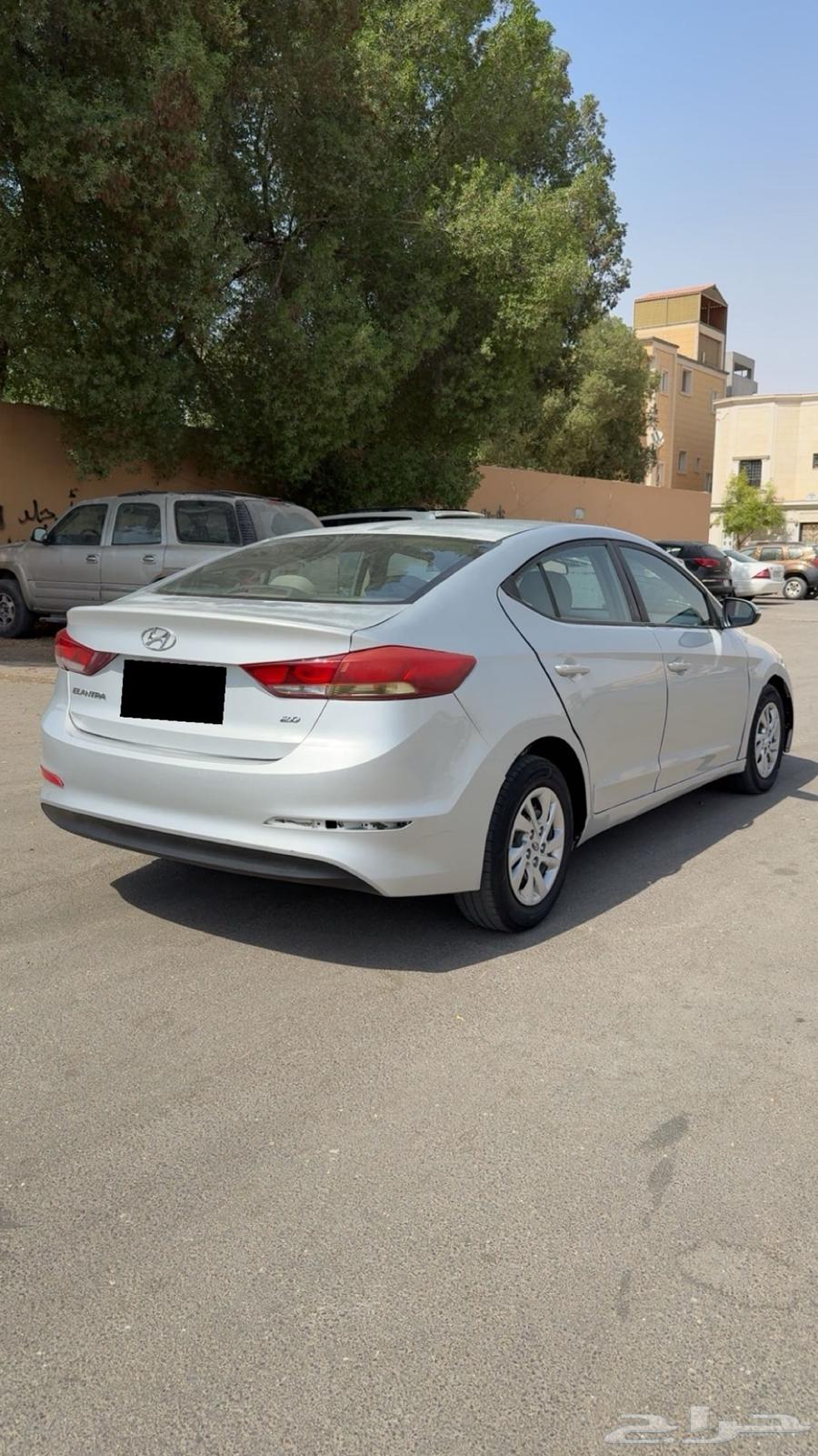 Elantra 2016 large engine64515472913155112