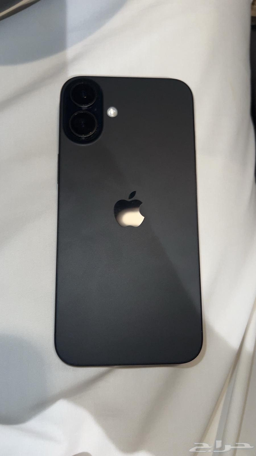 ايفون 16 بلس للبيع - 256 قيقا64374422710915110