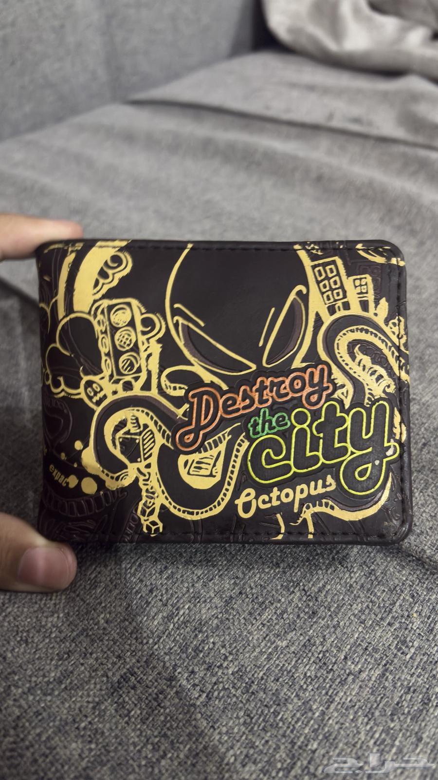 محفظه للبيع جوده عاليه وجميله64366454053761110