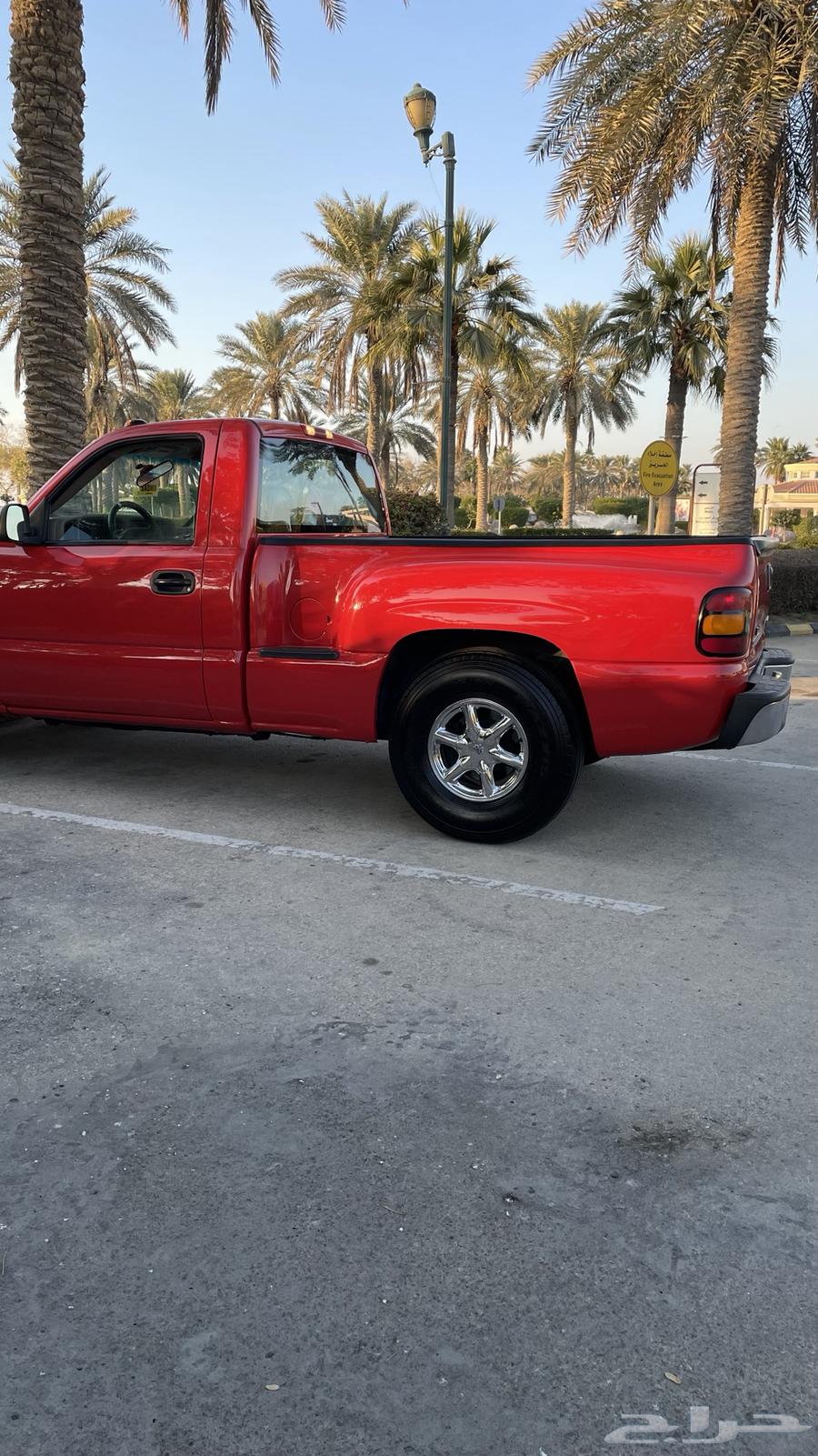 جمس رفرف - مخصر للبيع او البدل (قير عادي)64519836103810114