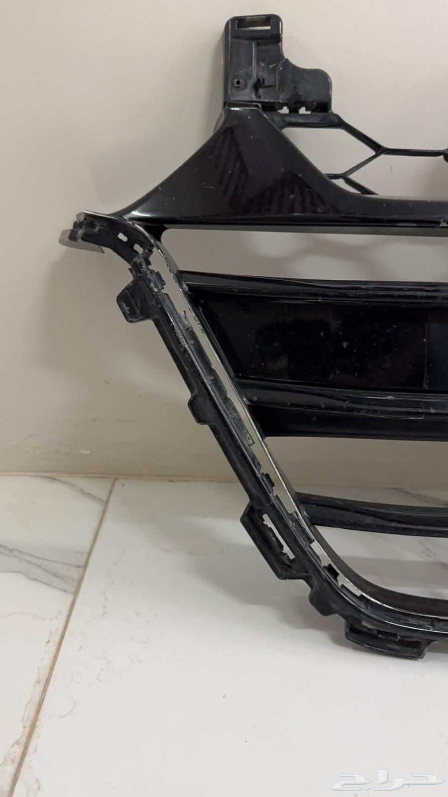 2018 Accord Radar Mesh64518549903233111