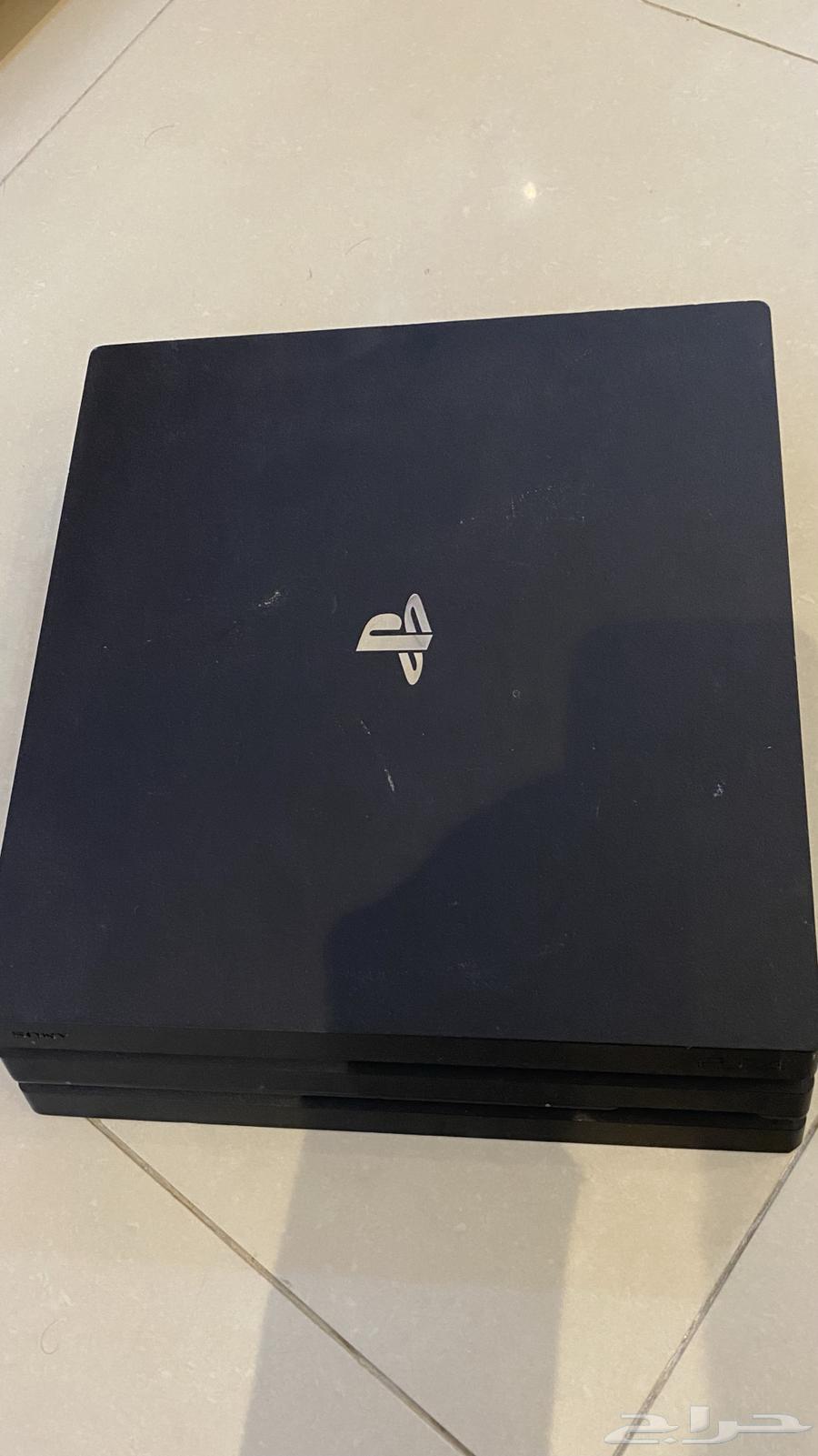 سوني 4 للبيع نظيف64372185470849110