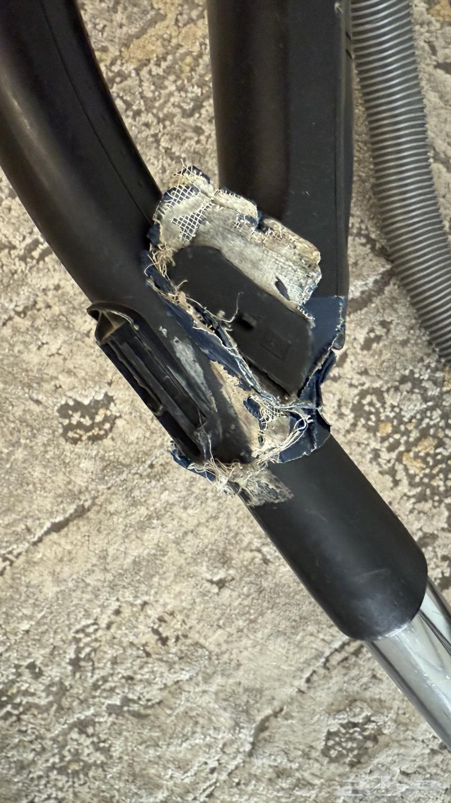 مكنسة باناسونيك البطة الاصلية صنع ماليزيا للبيع في الشرقية64366130560002113