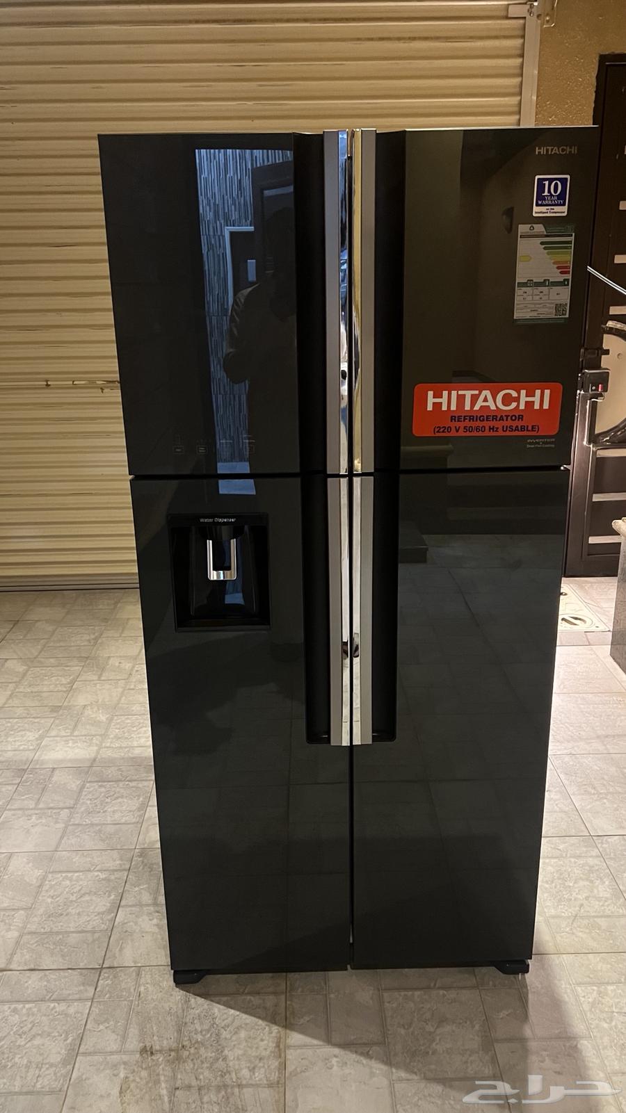 ثلاجة جديده64364529870721110