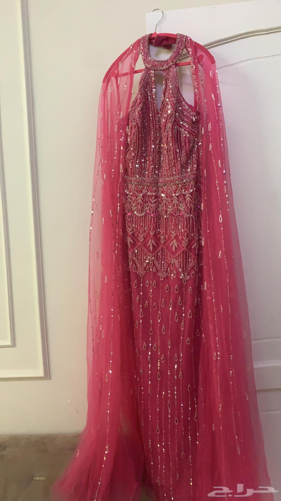 فستان للبيع لبس 4 ساعات فقط64374053714305111