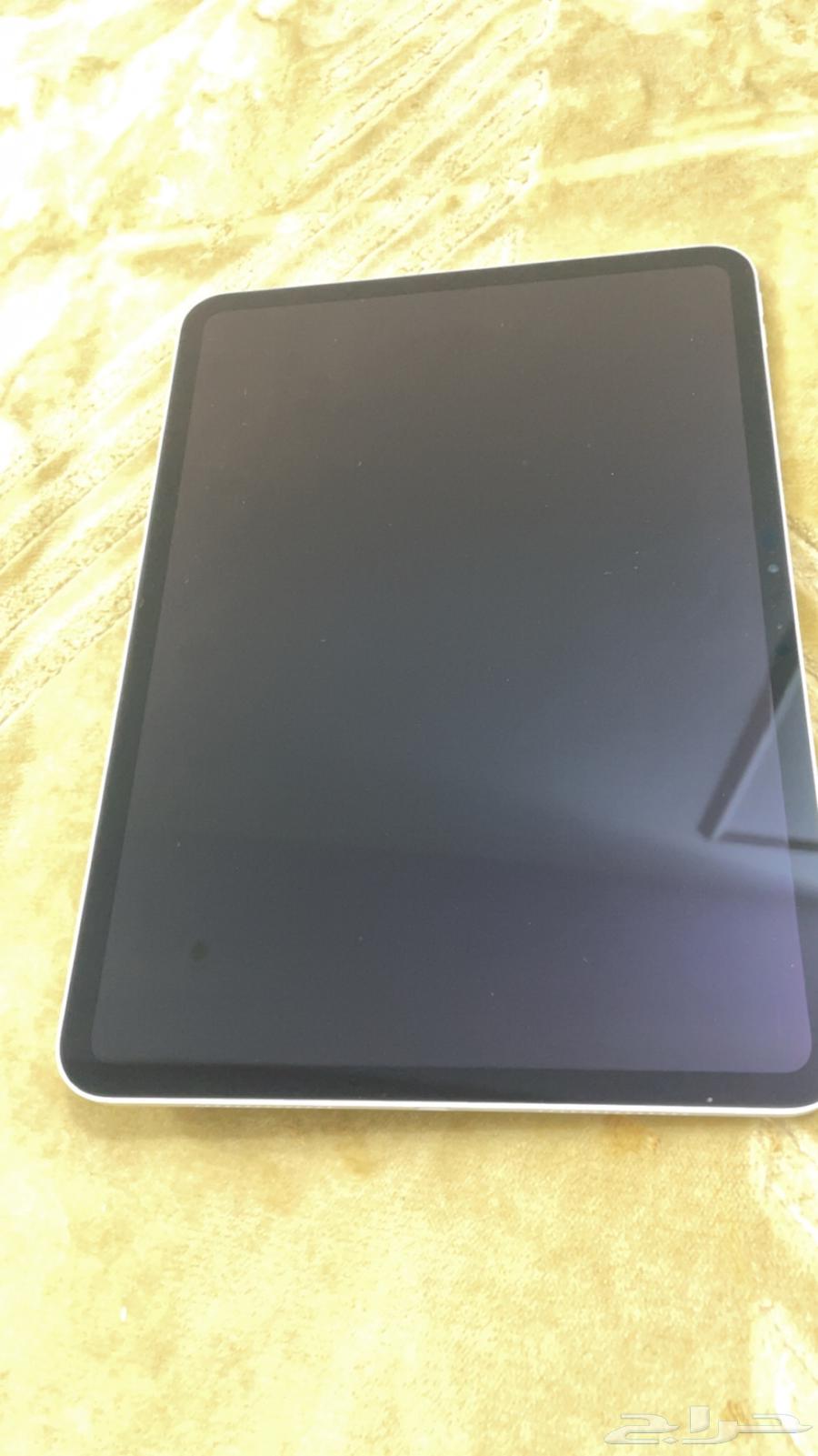 ايباد برو ام فور m4 قيقا 512 11 انش64370467895553110