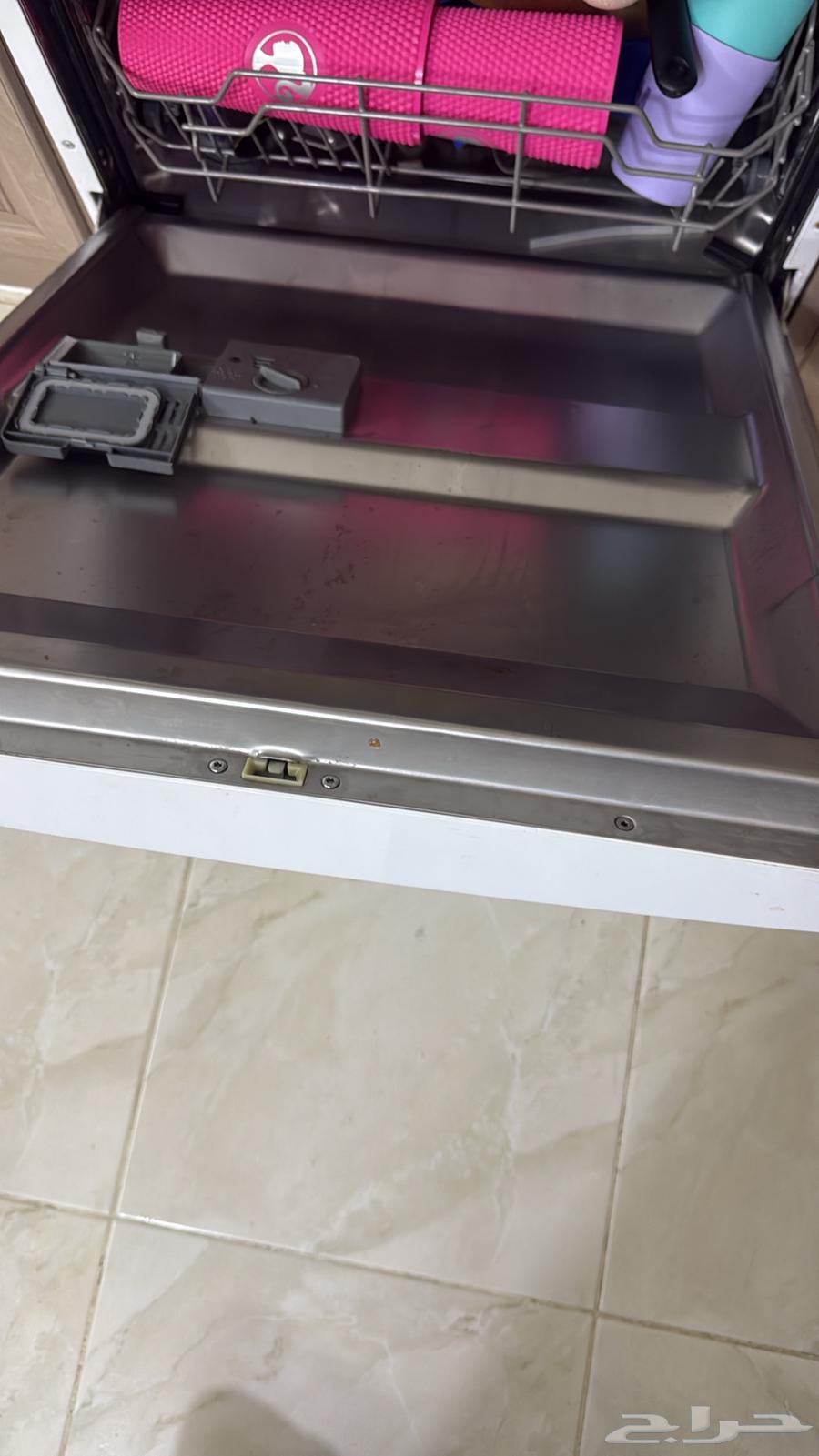 جلاية مواعين300 ريال64369528274305111