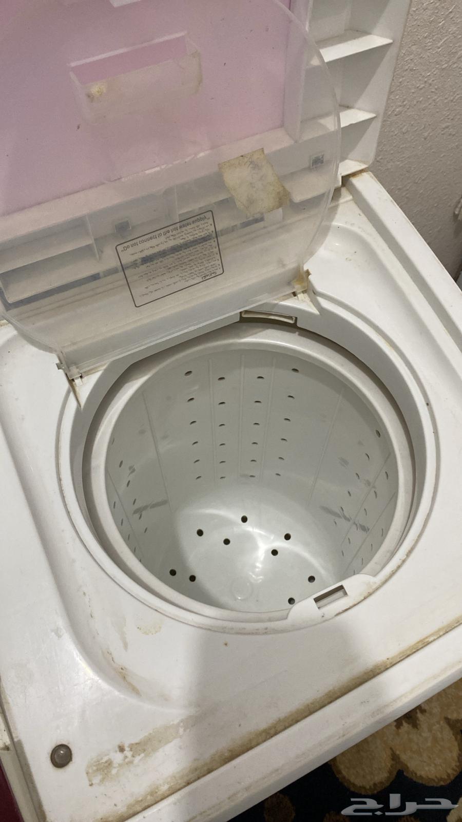 غساله 10 كيلو للبيع64367770268161113