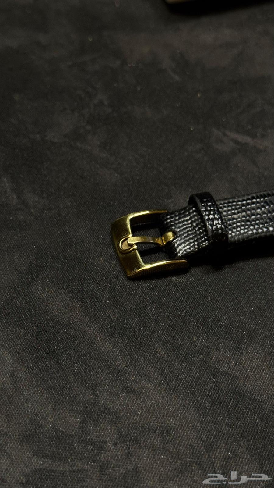 ساعة اوميغا ( omega ) سويسري فنتج64372126994179114