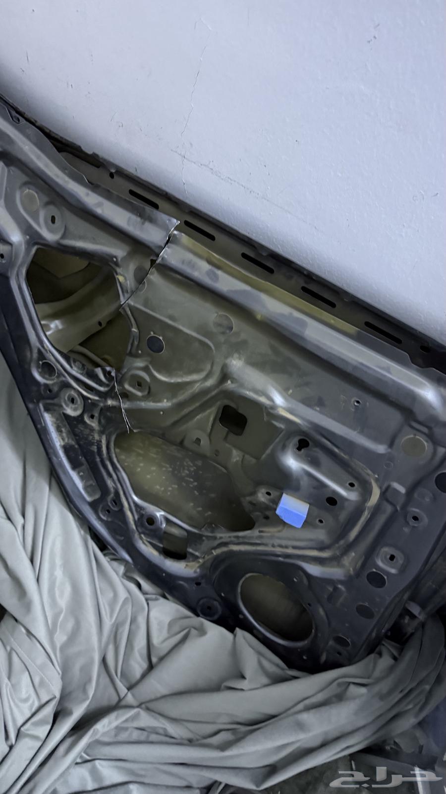 باب نيسان صني22 شكل الجديد المكسيكي64513783697026112