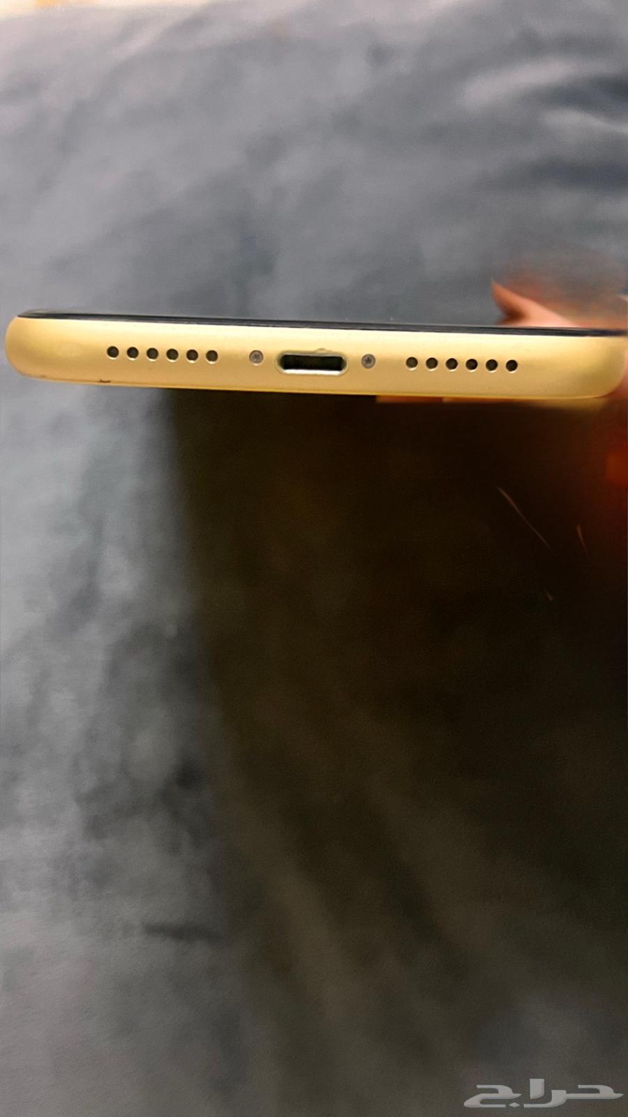 ايفون اكس آر مستخدم استخدام نظييف64375528039299112