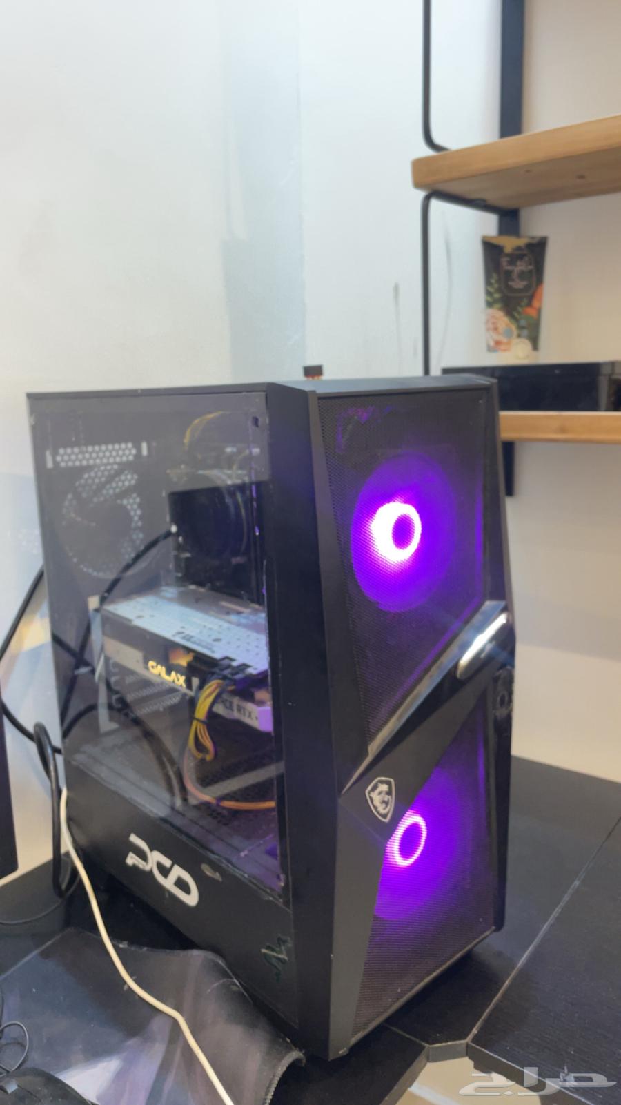 بيسي قيمنق64371526075779110