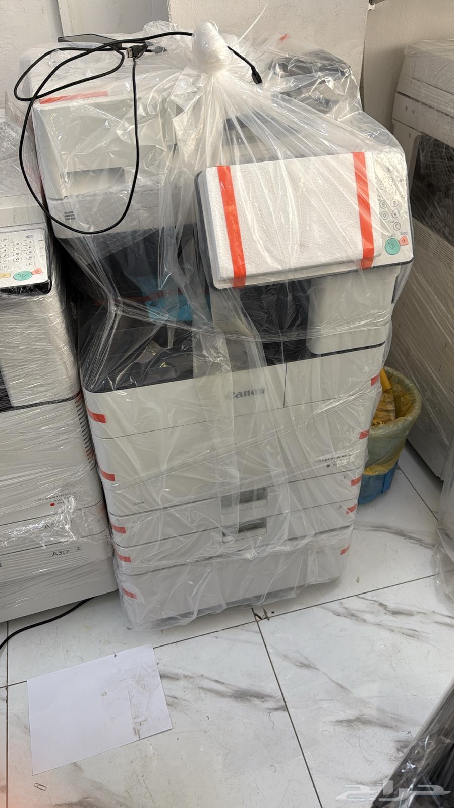 ماكينات تصوير ملون واسود64363219394433112