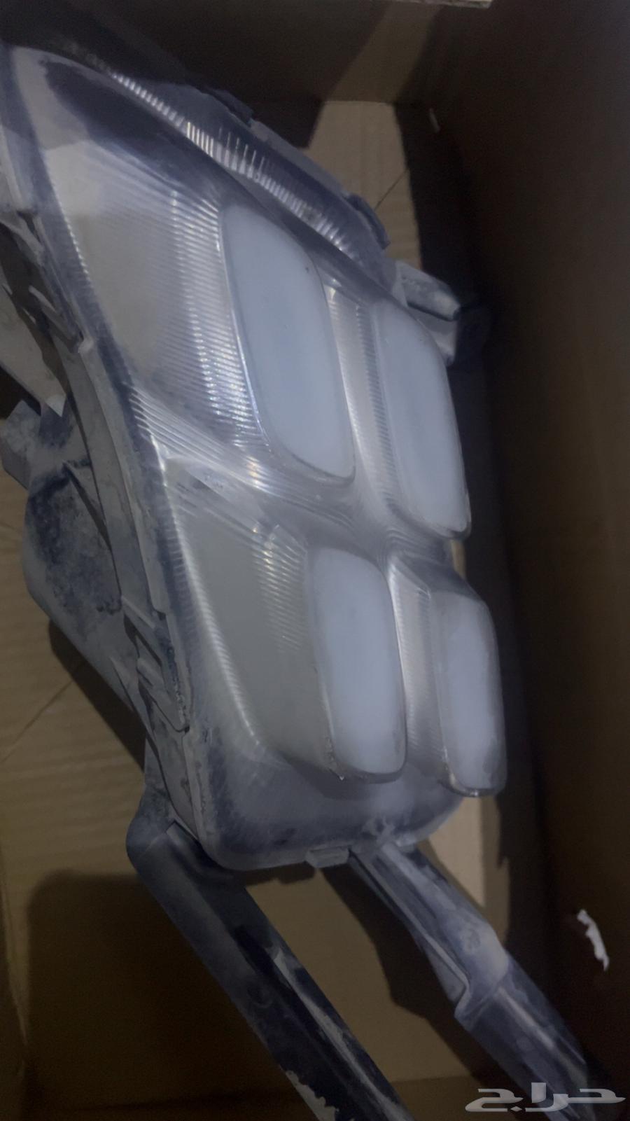 شاشة أوبتما وكشافات بيبي 201464374053752834112