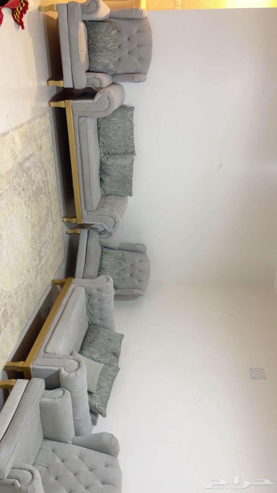 كنب ونطيطه للبيع64375828251266113