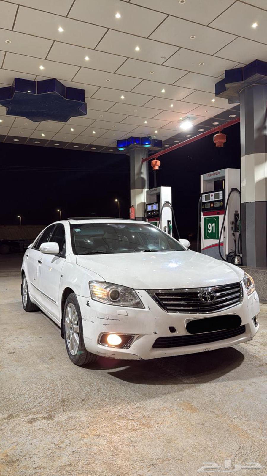 اوريون 2009 ثاني مالك64507893788417114