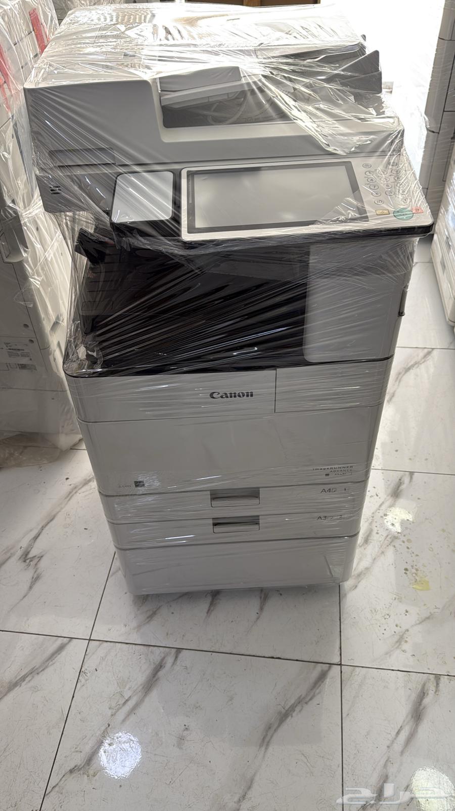 ماكينات تصوير ملون واسود64363219394433111