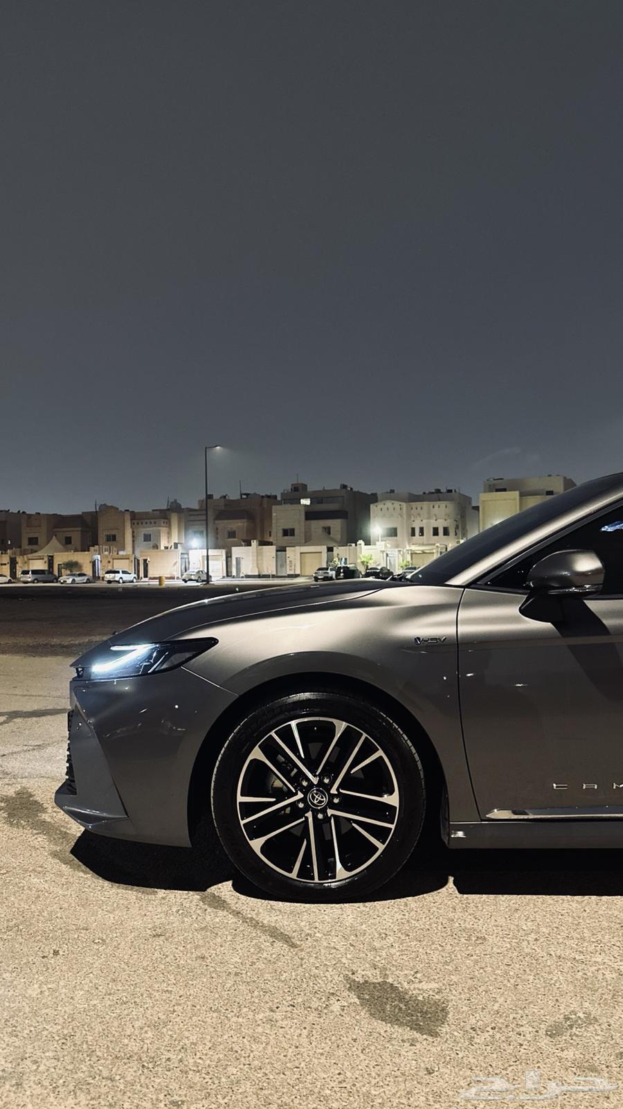 كامري 2025 للبيع السوم 10564510182151553112