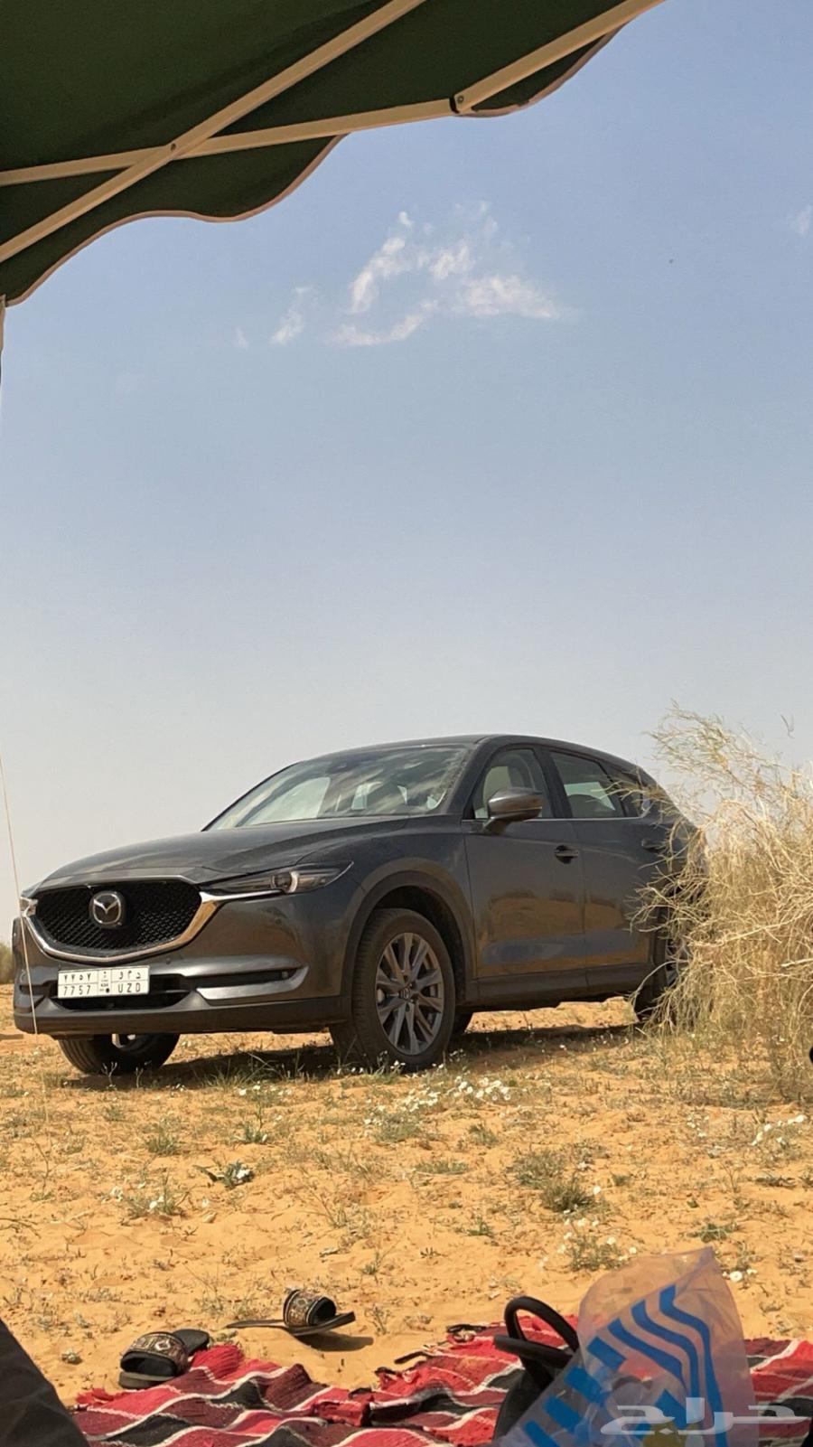 Mazda CX5 Full Option64385997966593111