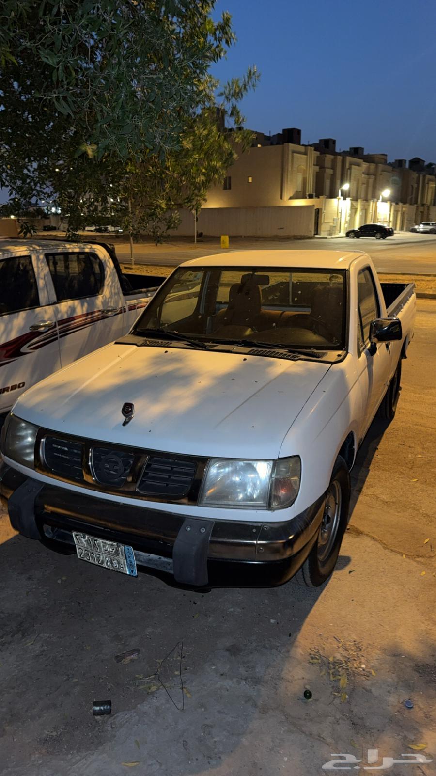 نيسان ددسن 200364517406196867110