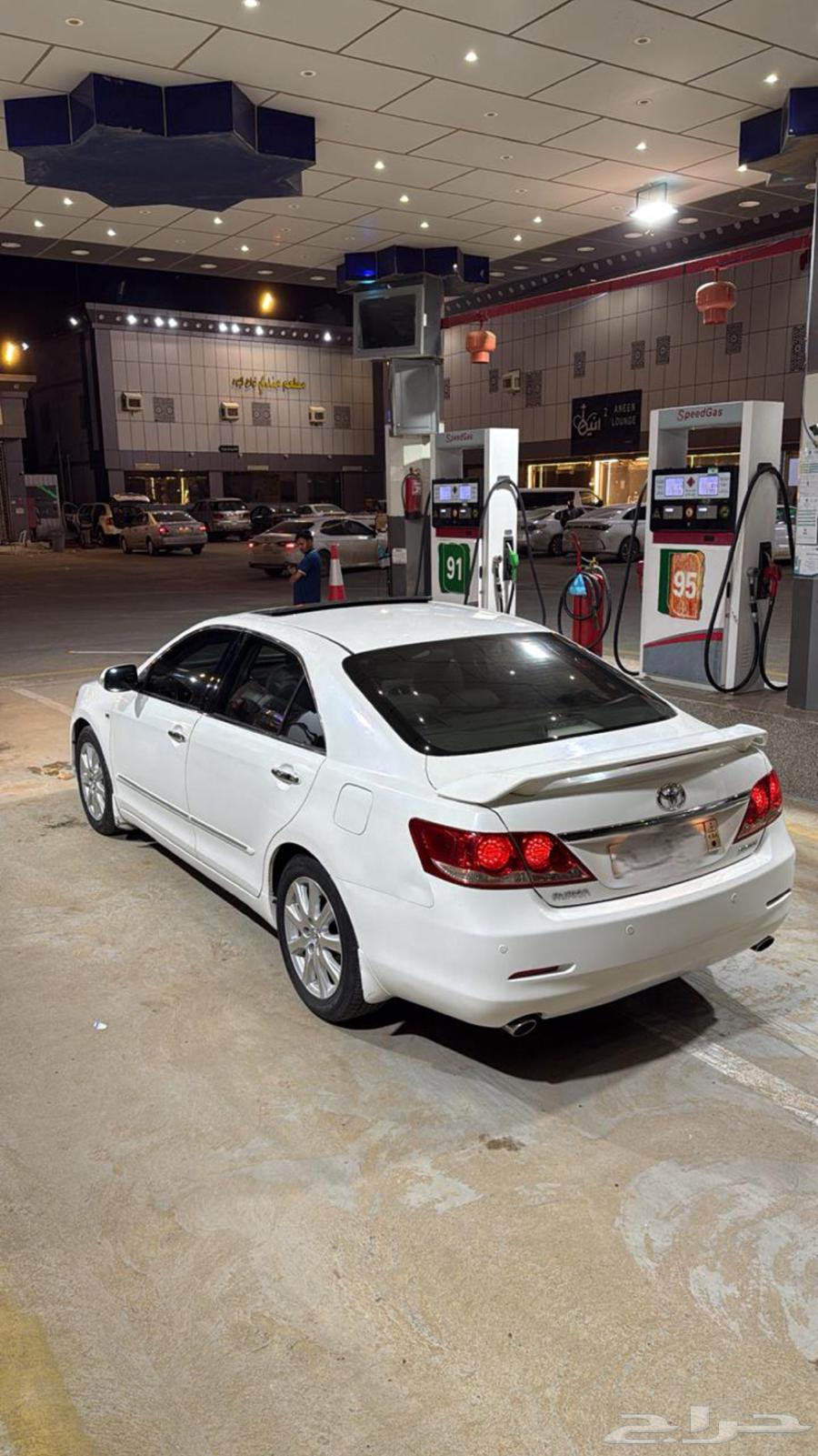 اوريون 2009 ثاني مالك64507893788417112