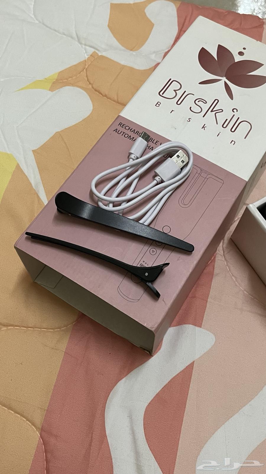 فير كلارا جديد64376614829442110