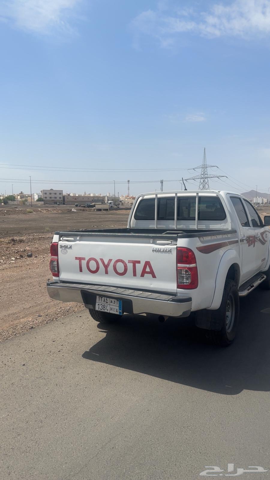 HiLux 201464512106692483113