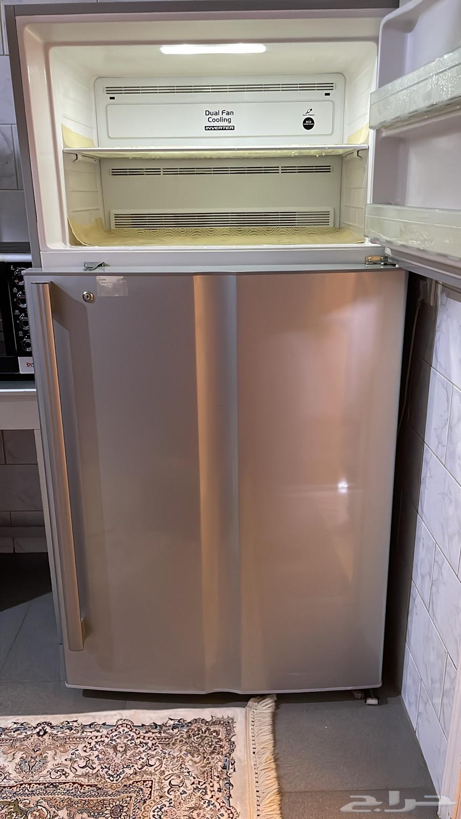 ثلاجة مطبخ64374393514113112