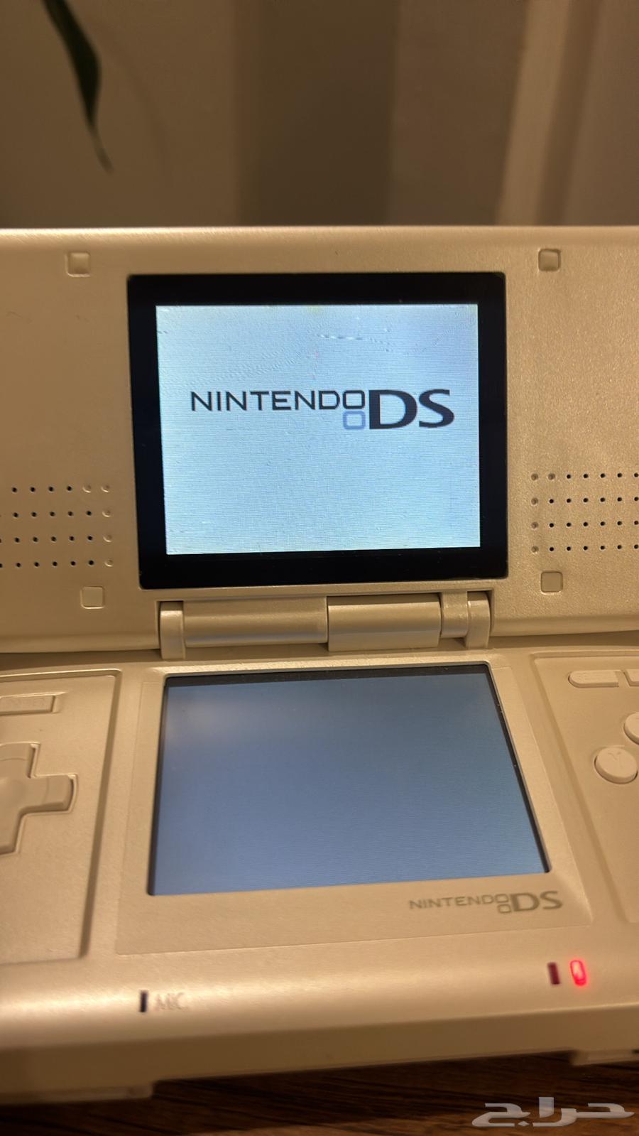 Nintendo ds نيتندو64376495127042114