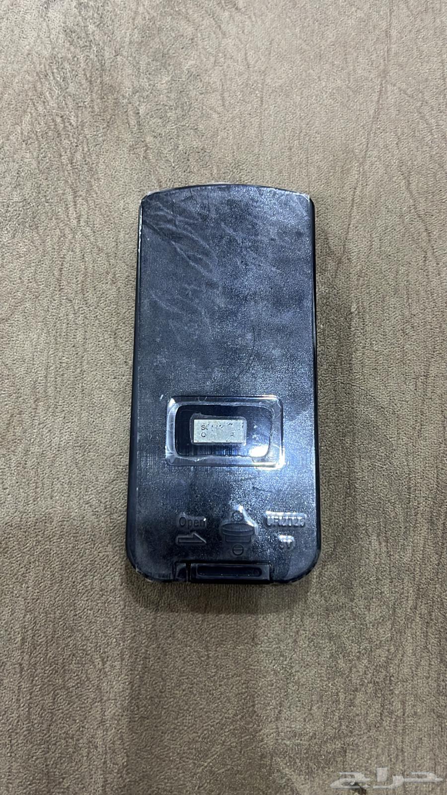 ريموت اصلي وكاله64511128470913111