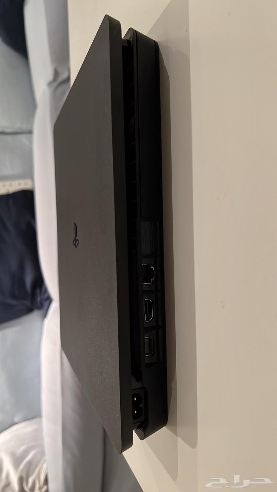 PlayStation4 slim 1TB بلايستيشن فور سليم 1 تيرا بايت64376185263618112