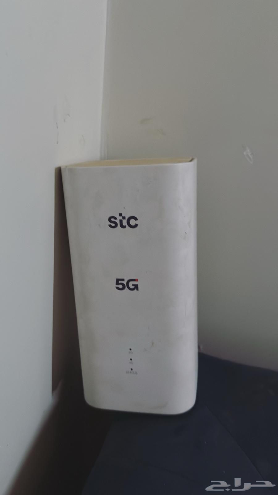 stc5g modem64370381358723110