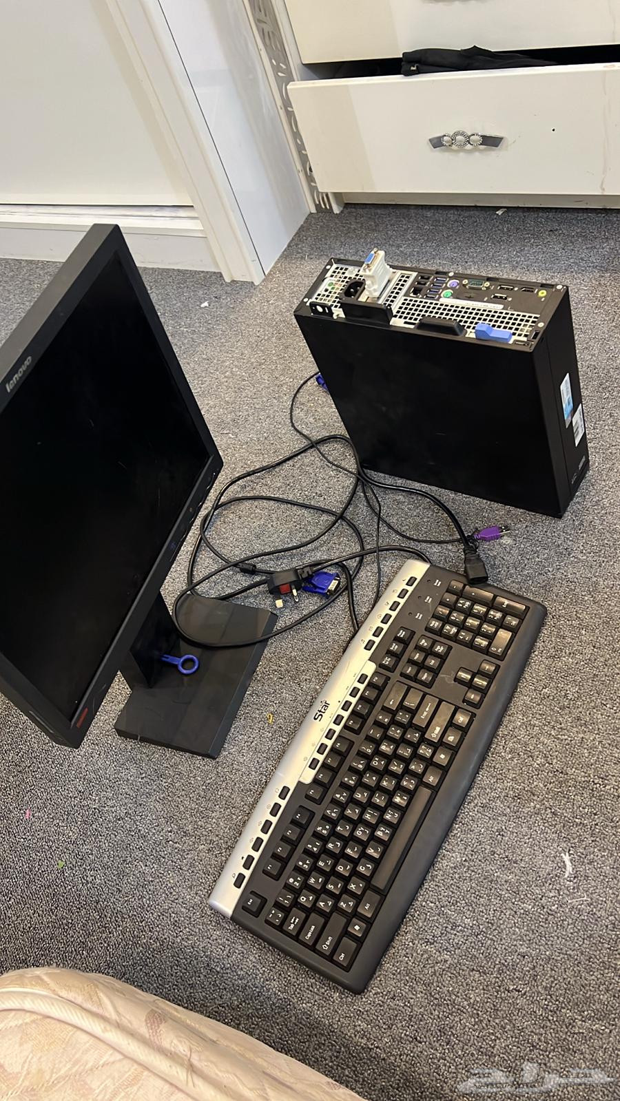 Computer device64373610168705110